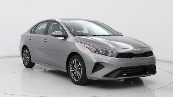 KIA FORTE 2023 3KPF24AD9PE644031 image