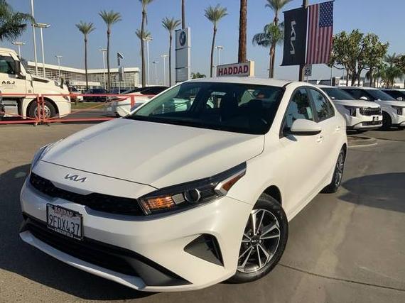 KIA FORTE 2023 3KPF24AD1PE598565 image KIA FORTE 2023 3KPF24AD1PE598565 image