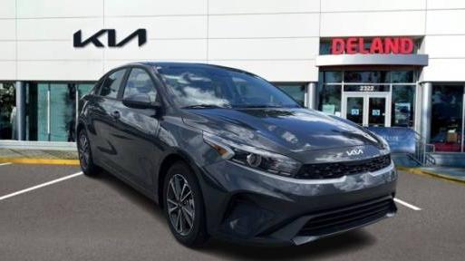 KIA FORTE 2023 3KPF24AD8PE640018 image