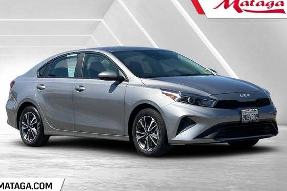 KIA FORTE 2023 3KPF24AD3PE538562 image KIA FORTE 2023 3KPF24AD3PE538562 image