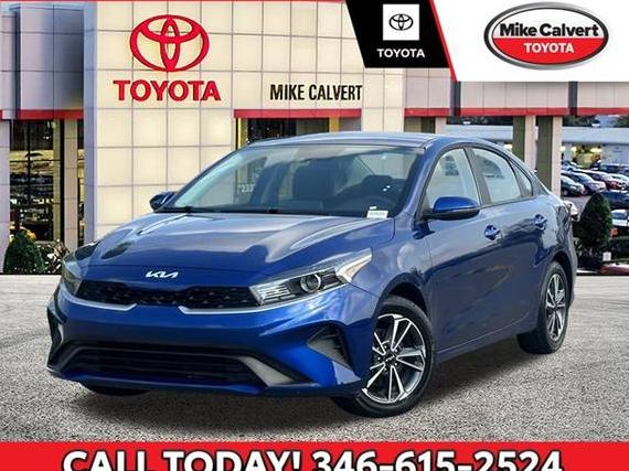 KIA FORTE 2023 3KPF24AD8PE624658 image KIA FORTE 2023 3KPF24AD8PE624658 image