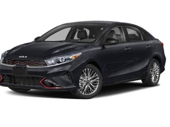 KIA FORTE 2023 3KPF54AD4PE583064 image