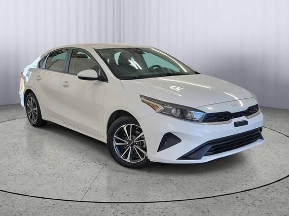 KIA FORTE 2023 3KPF24AD3PE611042 image KIA FORTE 2023 3KPF24AD3PE611042 image