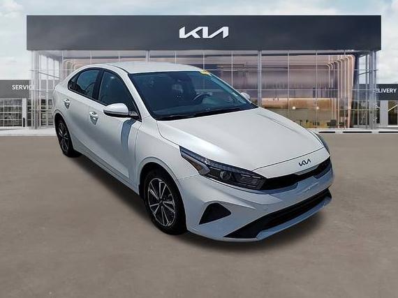 KIA FORTE 2023 3KPF24AD1PE557286 image