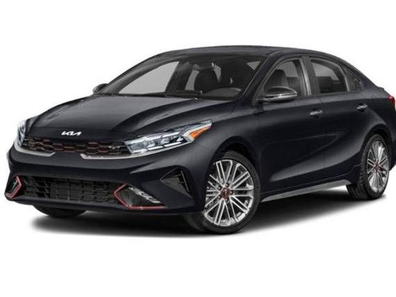 KIA FORTE 2023 3KPF44AC0PE643593 image
