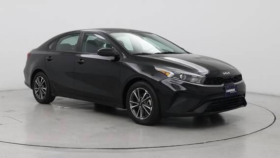 KIA FORTE 2023 3KPF24AD3PE629329 image