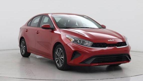 KIA FORTE 2023 3KPF24AD0PE624864 image