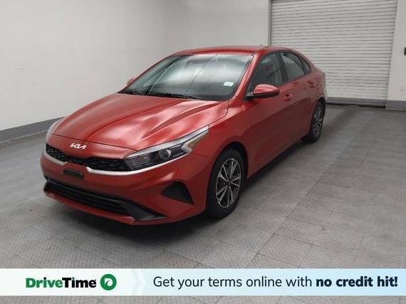 KIA FORTE 2023 3KPF24AD9PE504691 image KIA FORTE 2023 3KPF24AD9PE504691 image