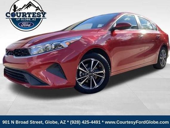 KIA FORTE 2023 3KPF24AD8PE612834 image KIA FORTE 2023 3KPF24AD8PE612834 image