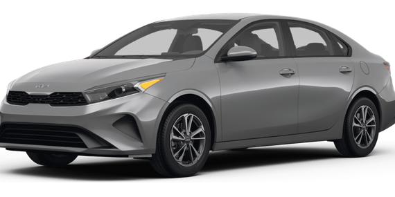KIA FORTE 2023 3KPF24ADXPE602855 image
