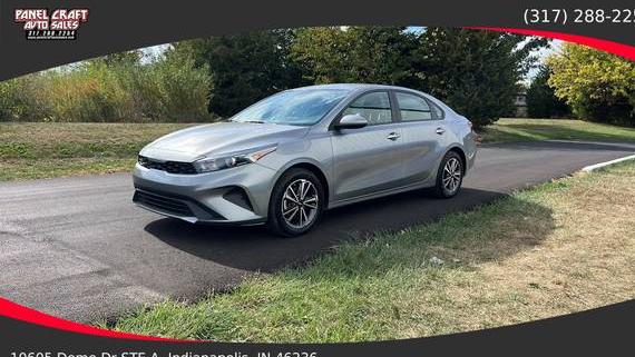 KIA FORTE 2023 3KPF24AD3PE649810 image KIA FORTE 2023 3KPF24AD3PE649810 image