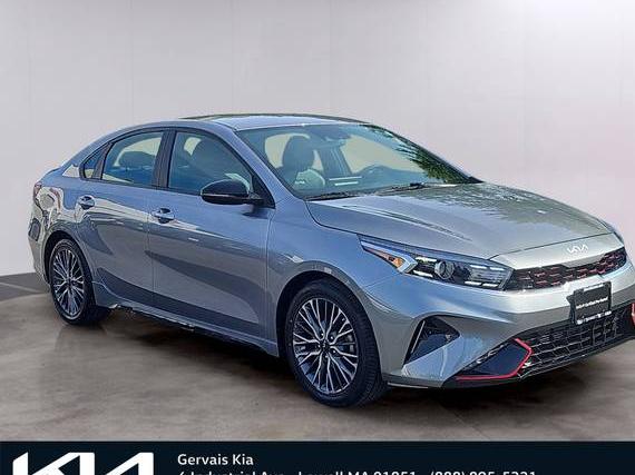 KIA FORTE 2023 3KPF54ADXPE539683 image KIA FORTE 2023 3KPF54ADXPE539683 image