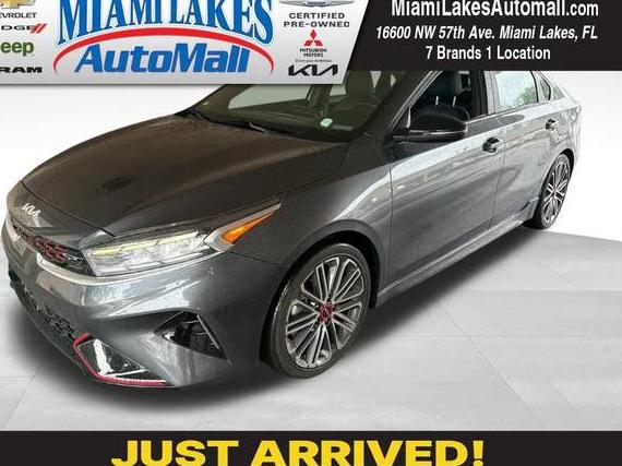 KIA FORTE 2023 3KPF44AC8PE679127 image KIA FORTE 2023 3KPF44AC8PE679127 image