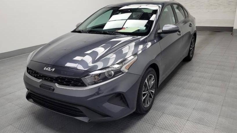 KIA FORTE 2023 3KPF24AD7PE635036 image