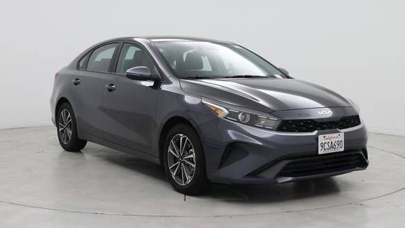 KIA FORTE 2023 3KPF24AD3PE519882 image