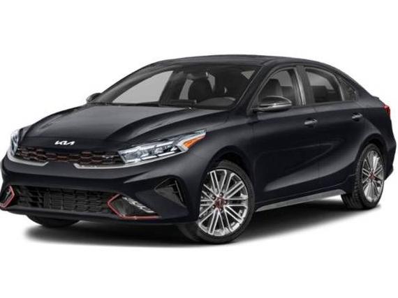 KIA FORTE 2023 3KPF44AC7PE601762 image