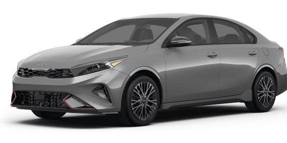 KIA FORTE 2023 3KPF54AD6PE679889 image