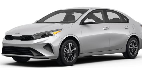 KIA FORTE 2023 3KPF24AD1PE642791 image KIA FORTE 2023 3KPF24AD1PE642791 image