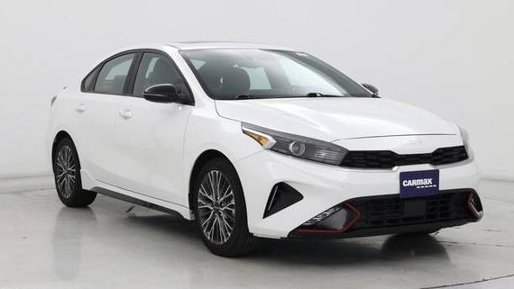 KIA FORTE 2023 3KPF54AD1PE524912 image