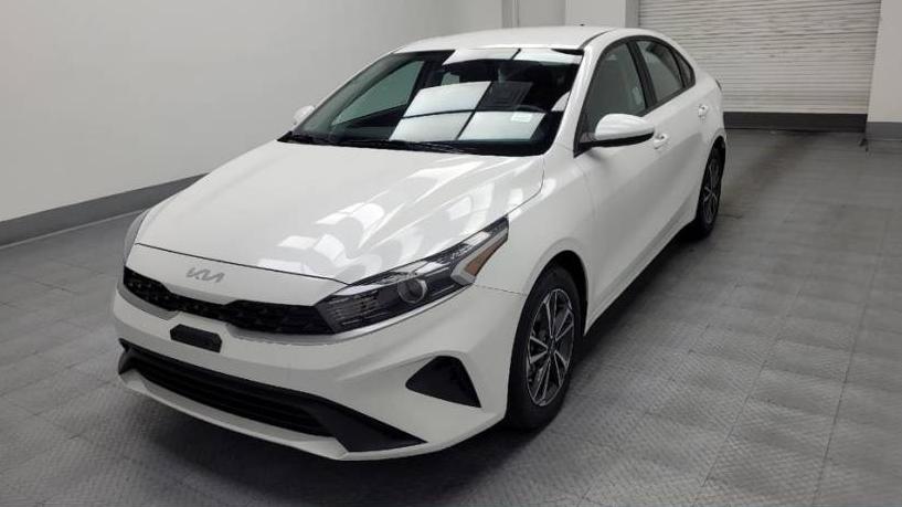 KIA FORTE 2023 3KPF24AD9PE544351 image