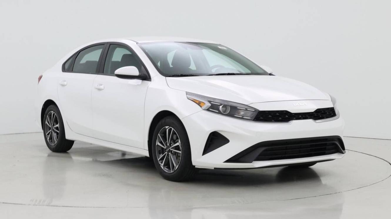 KIA FORTE 2023 3KPF24AD3PE573411 image