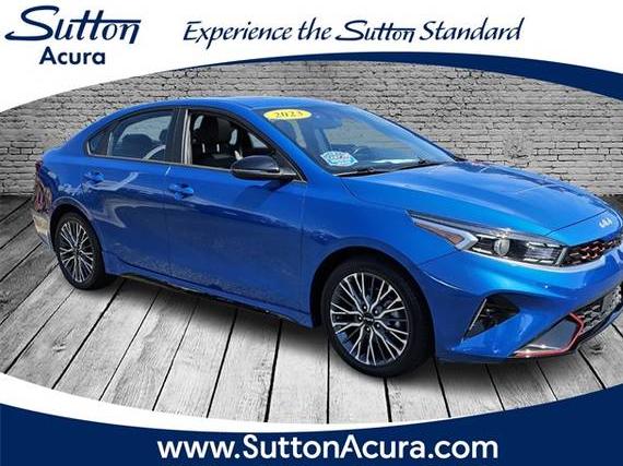 KIA FORTE 2023 3KPF54AD5PE620493 image KIA FORTE 2023 3KPF54AD5PE620493 image