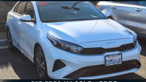 KIA FORTE 2023 3KPF24AD6PE663569 image