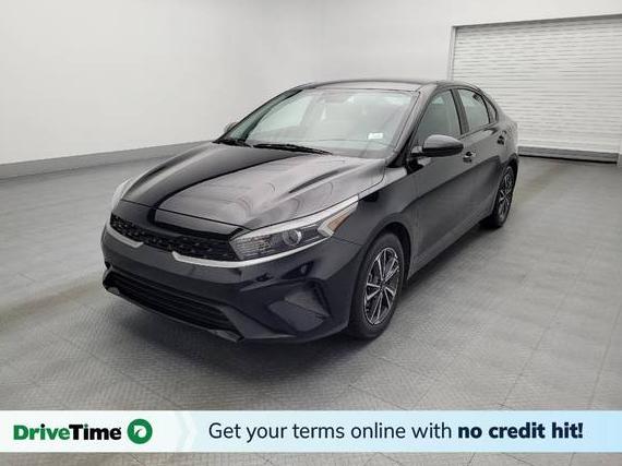KIA FORTE 2023 3KPF24AD4PE540806 image