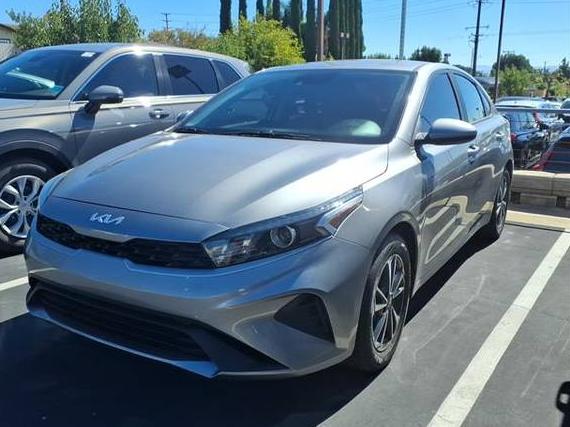 KIA FORTE 2023 3KPF24AD2PE506654 image KIA FORTE 2023 3KPF24AD2PE506654 image