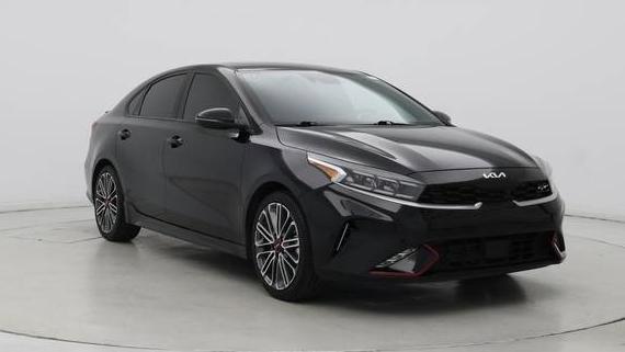 KIA FORTE 2023 3KPF44AC1PE549206 image