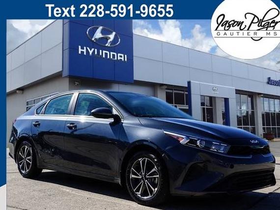 KIA FORTE 2023 3KPF24AD5PE552611 image KIA FORTE 2023 3KPF24AD5PE552611 image