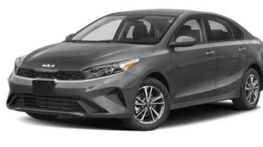 KIA FORTE 2023 3KPF24AD3PE511393 image