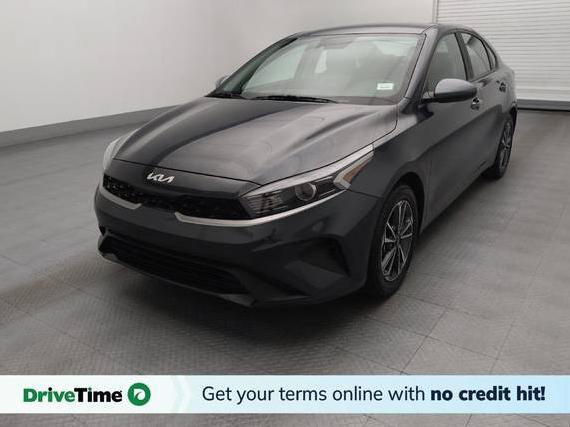 KIA FORTE 2023 3KPF24AD9PE573946 image