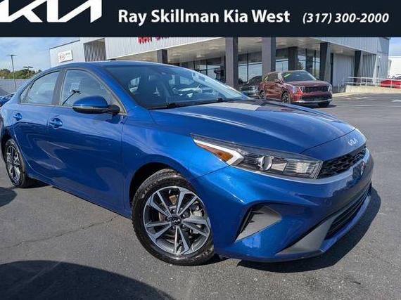 KIA FORTE 2023 3KPF24AD5PE673364 image KIA FORTE 2023 3KPF24AD5PE673364 image