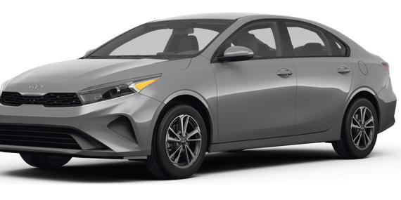 KIA FORTE 2023 3KPF24AD7PE656873 image
