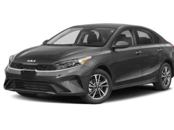 KIA FORTE 2023 3KPF24AD4PE552888 image KIA FORTE 2023 3KPF24AD4PE552888 image