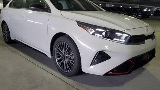 KIA FORTE 2023 3KPF54AD8PE630726 image