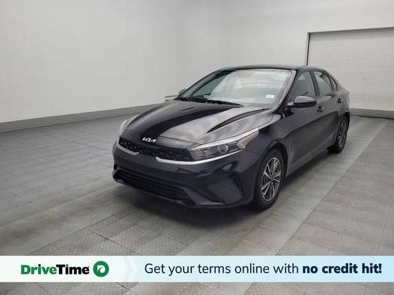 KIA FORTE 2023 3KPF24AD2PE563226 image