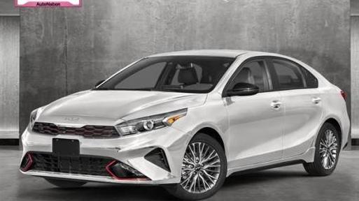 KIA FORTE 2023 3KPF54AD1PE582616 image