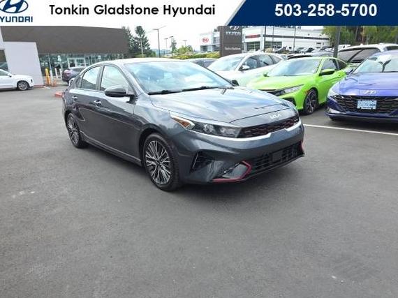 KIA FORTE 2023 3KPF54AD6PE529491 image