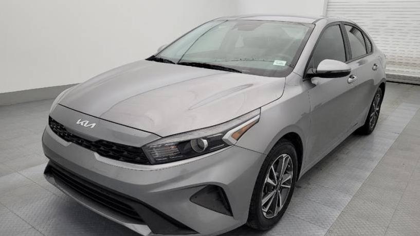 KIA FORTE 2023 3KPF24AD4PE543186 image