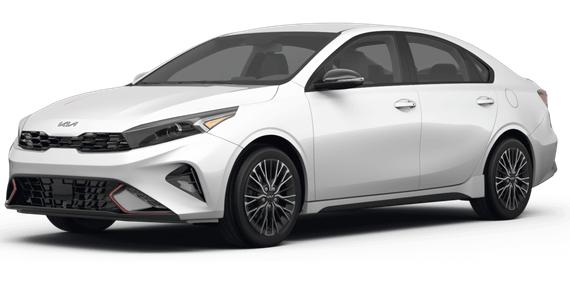 KIA FORTE 2023 3KPF54AD8PE547622 image KIA FORTE 2023 3KPF54AD8PE547622 image