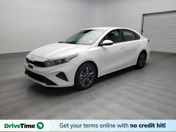 KIA FORTE 2023 3KPF24AD7PE683376 image KIA FORTE 2023 3KPF24AD7PE683376 image