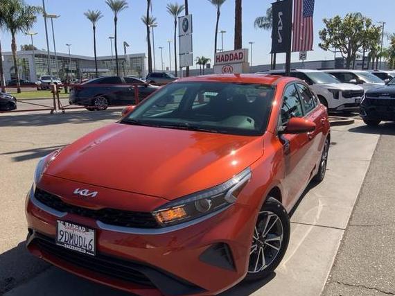 KIA FORTE 2023 3KPF24AD4PE552504 image KIA FORTE 2023 3KPF24AD4PE552504 image