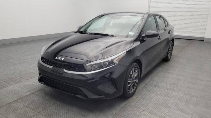 KIA FORTE 2023 3KPF24ADXPE625519 image