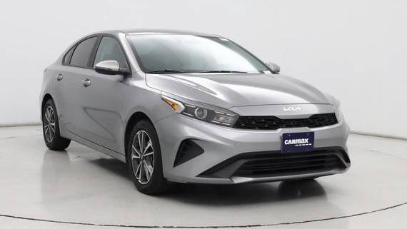 KIA FORTE 2023 3KPF24AD0PE632673 image