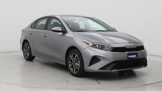 KIA FORTE 2023 3KPF24AD7PE629687 image