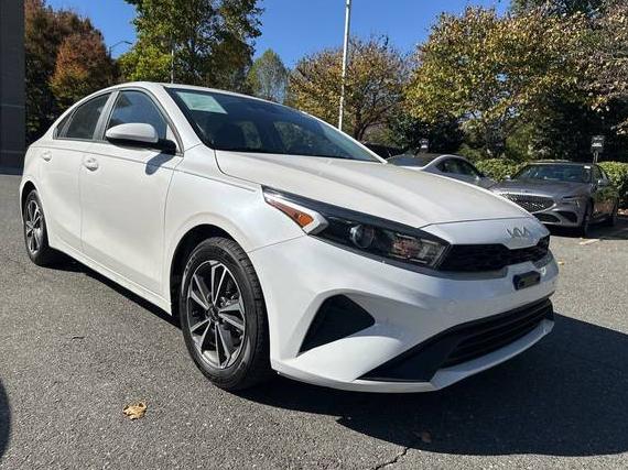 KIA FORTE 2023 3KPF24AD5PE661344 image KIA FORTE 2023 3KPF24AD5PE661344 image