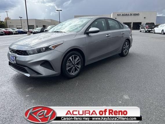 KIA FORTE 2023 3KPF24AD4PE554902 image KIA FORTE 2023 3KPF24AD4PE554902 image