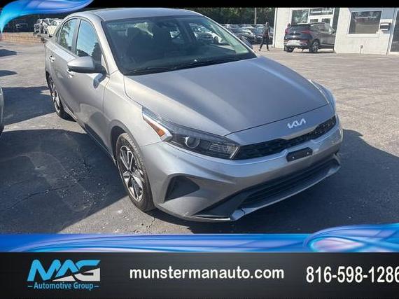 KIA FORTE 2023 3KPF24ADXPE631689 image KIA FORTE 2023 3KPF24ADXPE631689 image